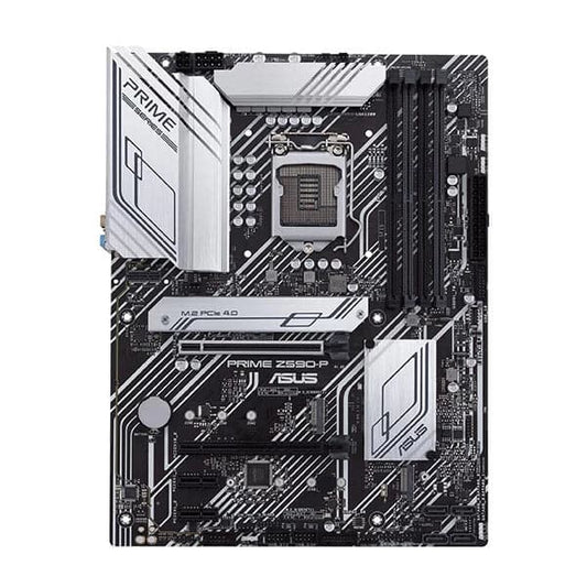 ASUS Prime Z590-P/CSM Motherboard