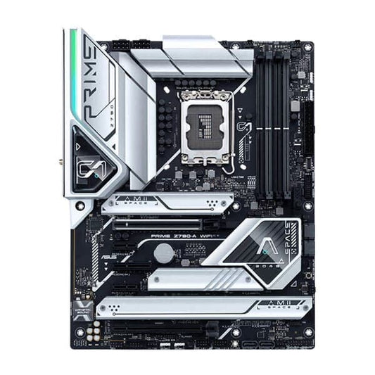Asus Prime Z790-A WiFi CSM ATX DDR5 Motherboard
