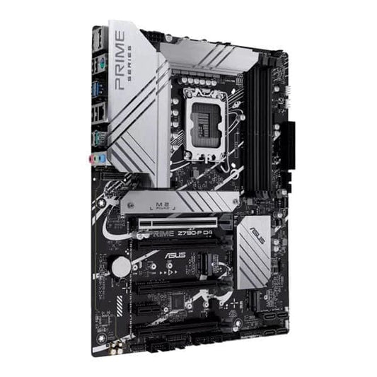 Asus Prime Z790-P D4 CSM ATX Motherboard