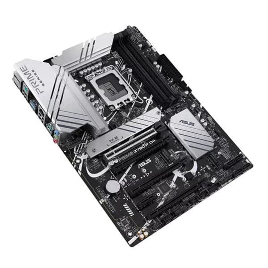 Asus Prime Z790-P D4 CSM ATX Motherboard