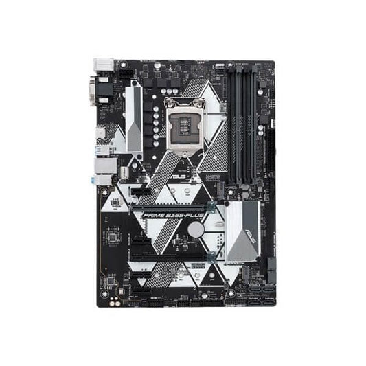 ASUS Prime B365-Plus Motherboard