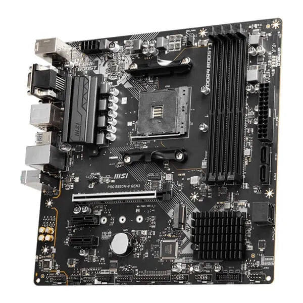 Gigabyte motherboard clearance b450m ds3h