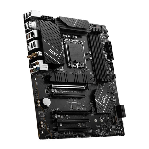 PRO H510M-B