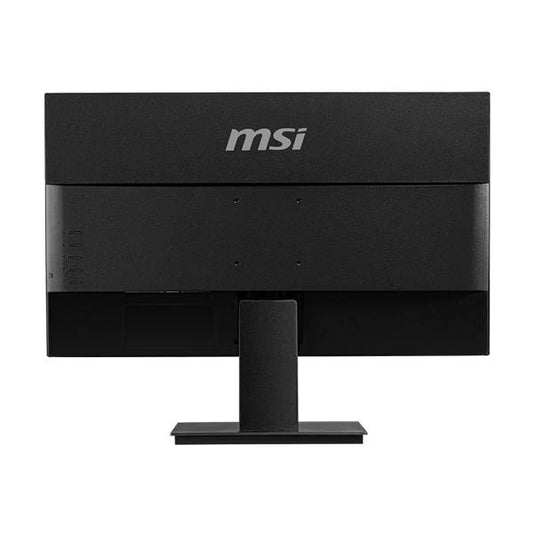 MSI Pro MP241 24 Inch Professional Monitor