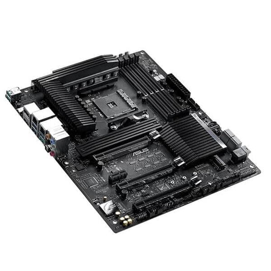 ASUS AMD AM4 Pro WS X570-Ace ATX Workstation Motherboard