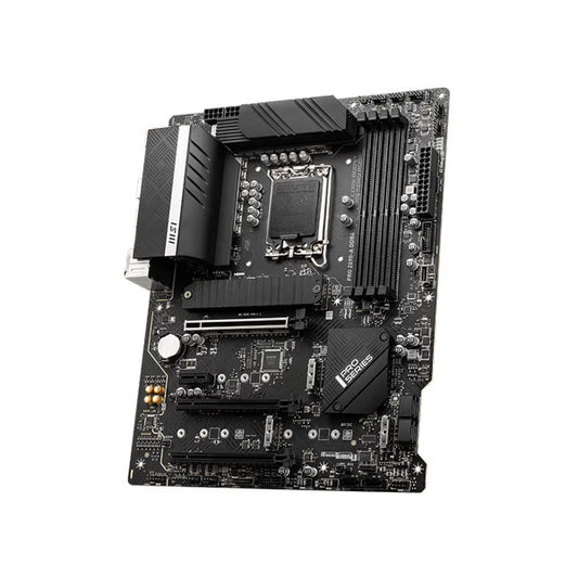 MSI Pro Z690-A DDR4 Motherboard