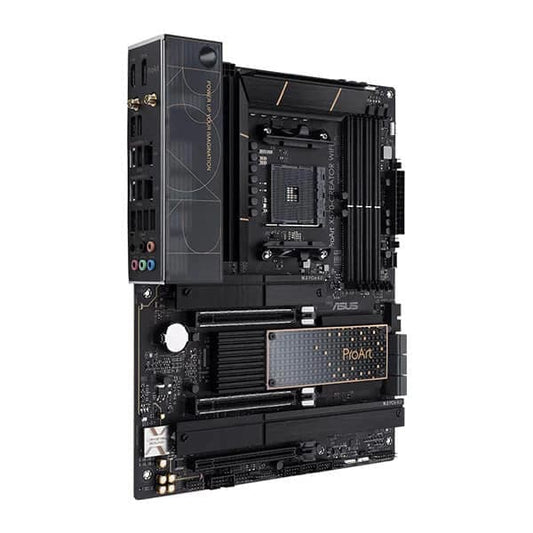 ASUS ProArt X570-Creator WiFi AMD Motherboard