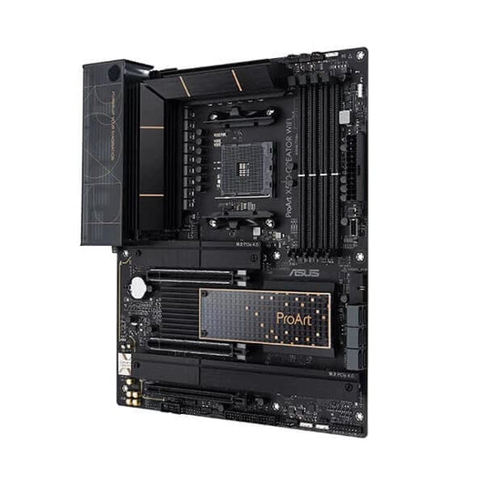 ASUS ProArt X570-Creator WiFi AMD Motherboard