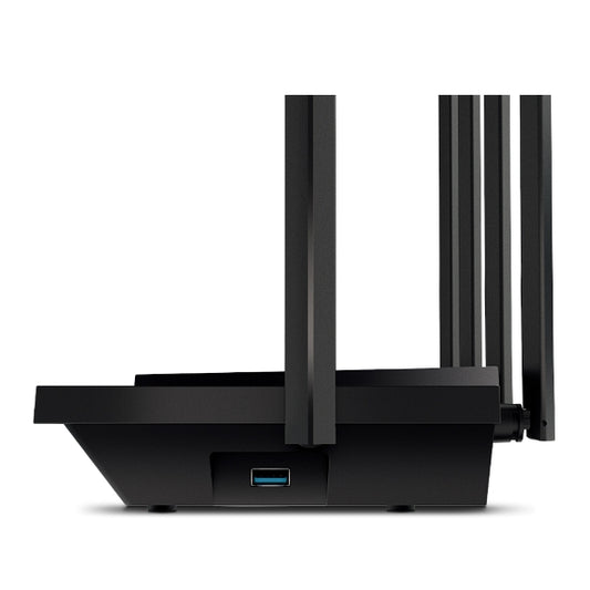 TPLink Archer AX73 AX5400 Dual-Band Gigabit Wi-Fi 6 Router