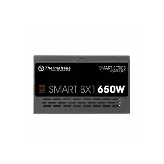 Thermaltake Smart BX1 Bronze Non Modular PSU (650 Watt)