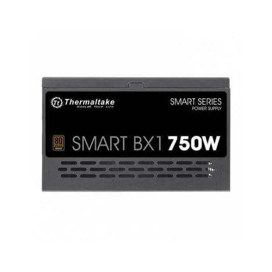 Thermaltake ToughPower iRGB Gold PSU (750 Watt)