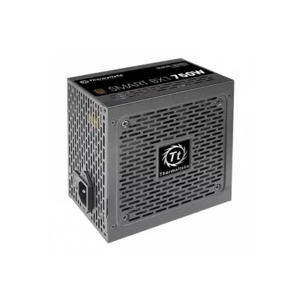 Buy Thermaltake Smart BX1 Bronze Non Modular PSU 750 Watt EliteHubs