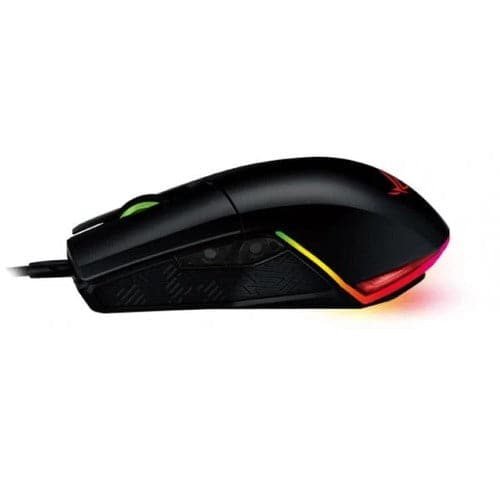 Asus ROG Pugio Gaming Mouse (Black)