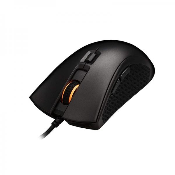 Hyperx pulsefire fps online mouse