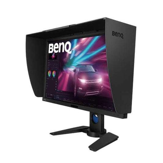 BenQ PV270 27 inch 2K QHD IPS Monitor