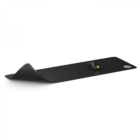SteelSeries QcK Edge - XL Gaming Mouse Pad (Black)