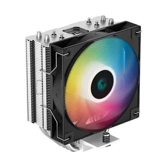 Deepcool AG400 Non-RGB 120mm CPU Air Cooler