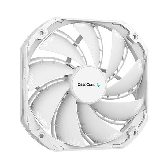 Deepcool AS500 Plus ARGB CPU Air Cooler (White)