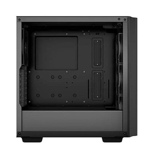 Deepcool CG540 ARGB Mid Tower Cabinet (Black)