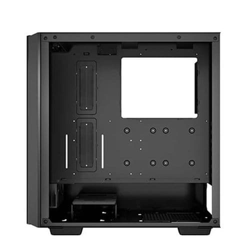 Deepcool CG540 ARGB Mid Tower Cabinet (Black)