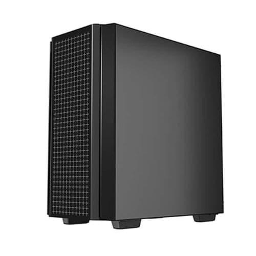 Deepcool CG540 ARGB Mid Tower Cabinet (Black)