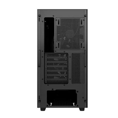 Deepcool CG540 ARGB Mid Tower Cabinet (Black)