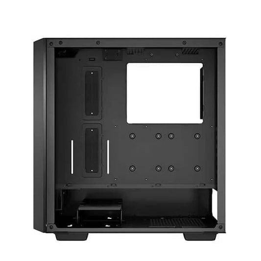 Deepcool CG560 ARGB TG Mid Tower Cabinet (Black)