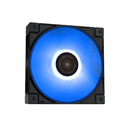 Deepcool FC120 ARGB Cabinet Fan (Single Pack) (Black)