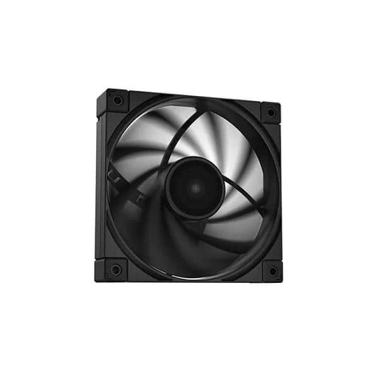 Deepcool FK120 120mm 1850 RPM4-pin PWM Case Fan (Black)- R-FK120-BKNPF1-G-1