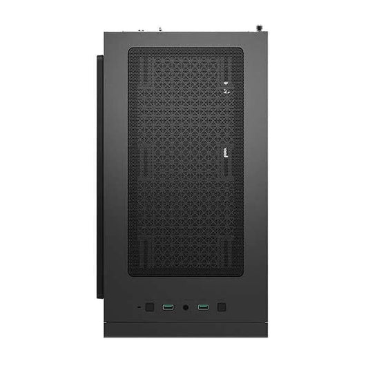 Deepcool Macube 110 Mid Tower Cabinet (Black)