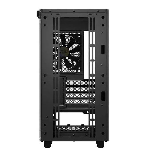 Deepcool Macube 110 Mid Tower Cabinet (Black)