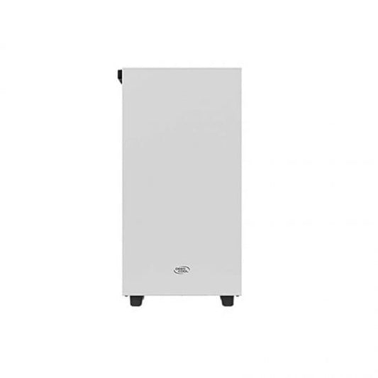 Deepcool Macube 110 Mid Tower Cabinet (White)