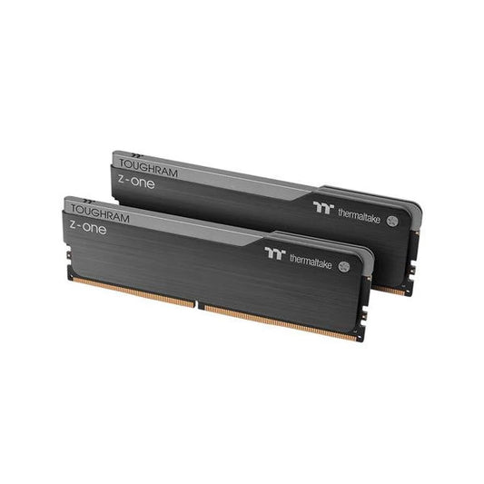 Thermaltake TOUGHRAM Z-One 16GB (8GBx2) 3200MHz DDR4 RAM (Black)
