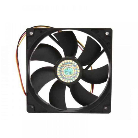 Cooler Master Silent Fan 120 SI2 (4 IN 1) PC Fan
