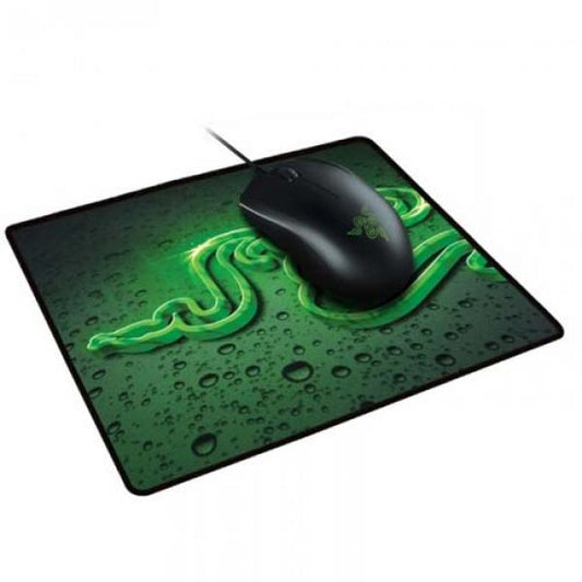 Razer Abyssus 2000 And Goliathus Speed Terra Combo ( Mouse & Mousepad)