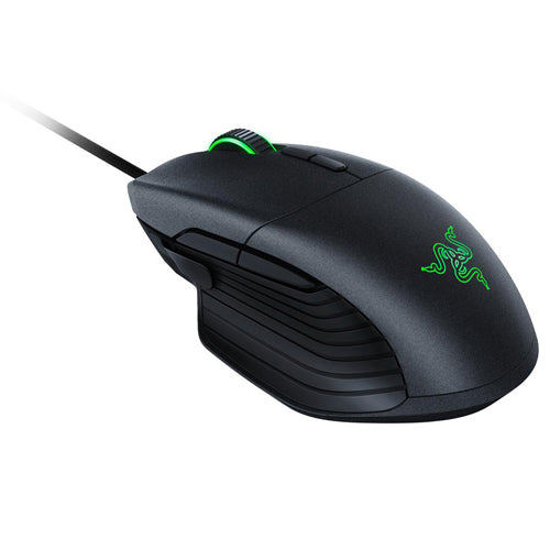 Razer Basilisk Gaming Mouse (Black)