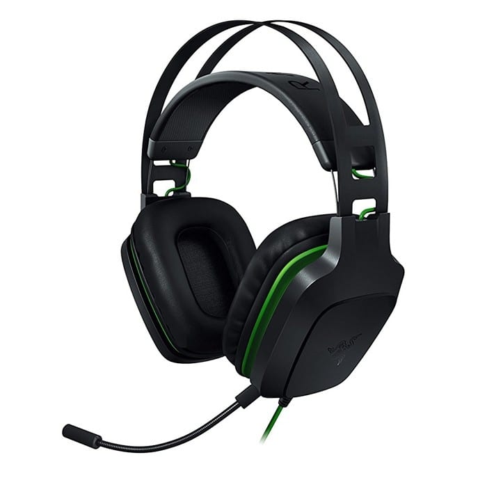 Razer wired headset sale