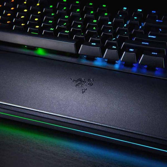 Razer Huntsman Elite Opto-Mechanical Gaming Keyboard