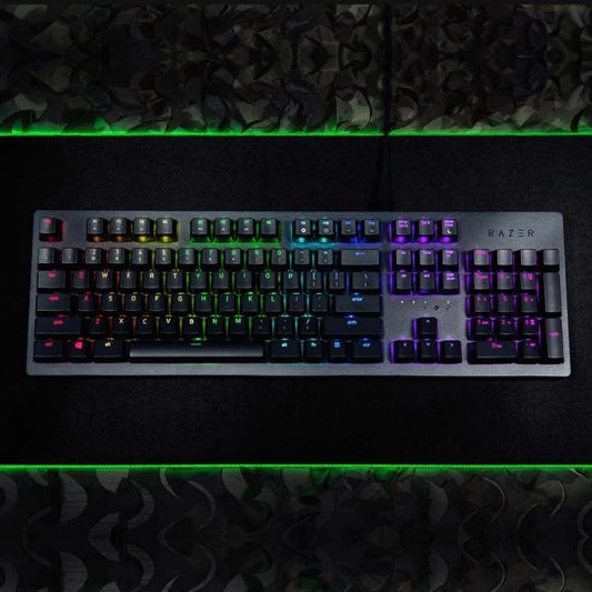 Razer Huntsman Gaming Keyboard