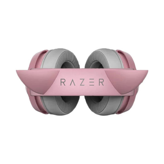 Razer Kraken Kitty Gaming Headphone (Quartz)