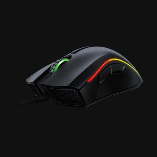 Razer Mamba Elite Gaming Mouse (Black)