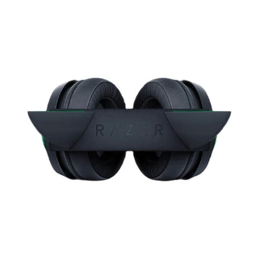 Razer Kraken Kitty RGB Gaming Headphone (Classic Black)