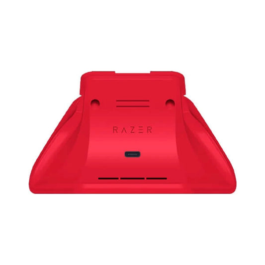 Razer Universal Quick Charging Stand For XBOX (Pulse Red)