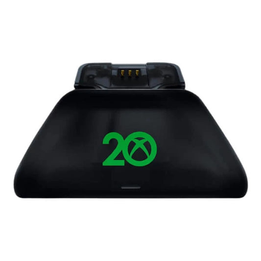 Razer Universal Quick Charging Stand For Xbox (Xbox 20th Anniversary Limited Edition)