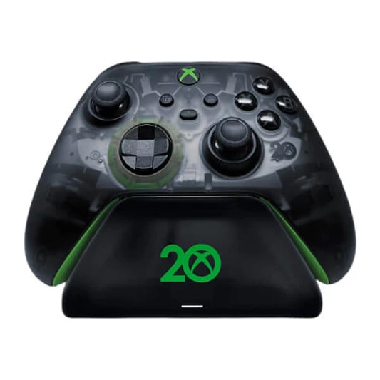 Razer Universal Quick Charging Stand For Xbox (Xbox 20th Anniversary Limited Edition)