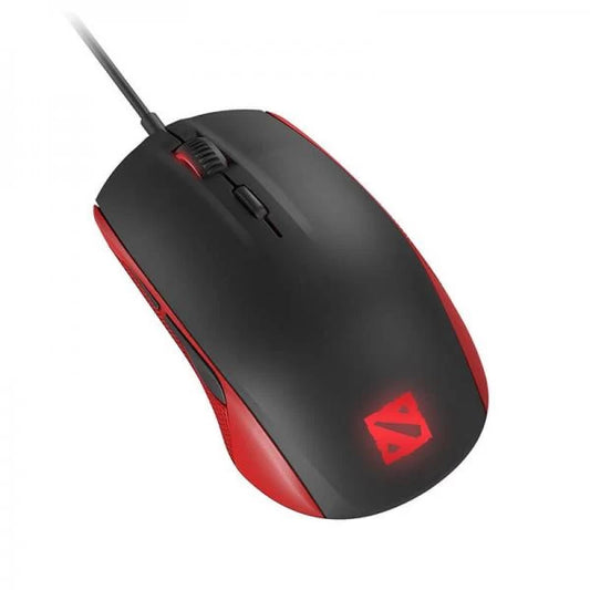 SteelSeries Rival 100 Dota 2 Gaming Mouse
