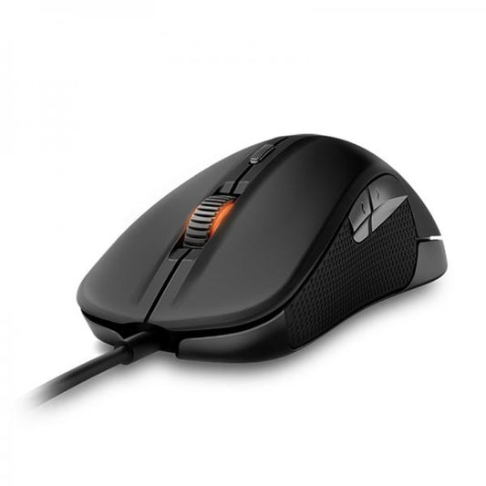 SteelSeries Rival 300S Gaming Mouse (Black)