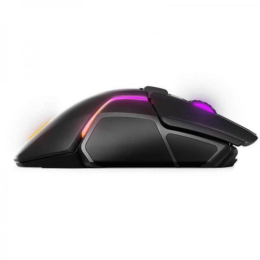 SteelSeries Rival 650 Wireless Gaming Mouse (Black)