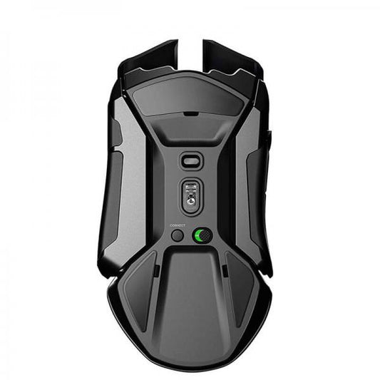 SteelSeries Rival 650 Wireless Gaming Mouse (Black)