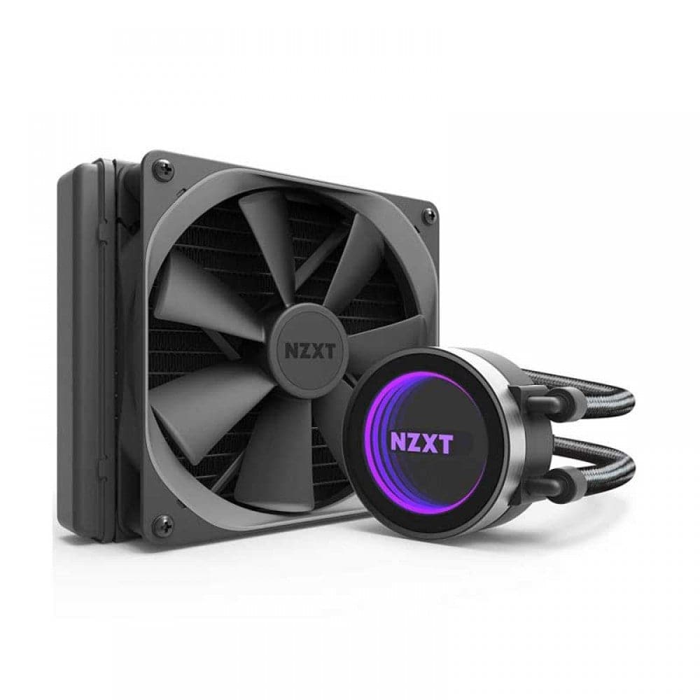 Nzxt Processor NZXT Coolers | Buy NZXT CPU Cooler in India | EliteHubs.com